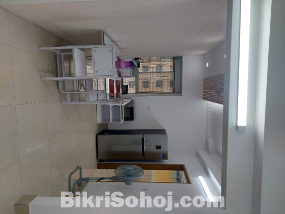 Rent Furnished Two Bedroom Apartment